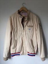Classic ringspun bomber for sale  SUNDERLAND