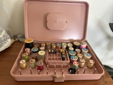 Vintage pink storage for sale  Newberry