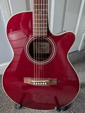 Takamine eg260c series for sale  Shipping to Ireland