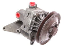 Power steering pump d'occasion  Expédié en Belgium