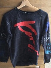 Kenzo kids sweat d'occasion  Voisins-le-Bretonneux