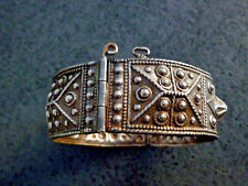 Ancien bracelet berbere d'occasion  France