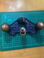 Router plane vintage for sale  SWINDON
