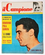 Campione 1956 pandolfini usato Campione 1956 pandolfini usato  Italia