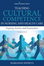 Teaching cultural competence for sale  Springdale