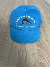 Vintage gunnison colorado for sale  Garden Grove
