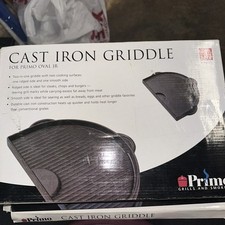 Primo grills half for sale  Smyrna