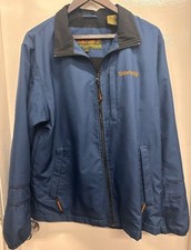 Timberland men blue for sale  MOTHERWELL
