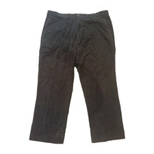 Moleskin trousers chocolate for sale  OKEHAMPTON