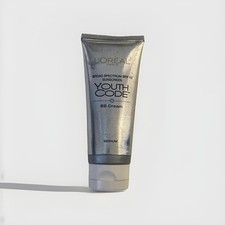 L'Oreal Youth Code BB Cream FPS 15 médio. Como está. LEIA comprar usado  Enviando para Brazil
