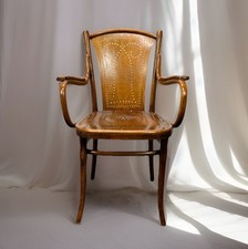 Riginal thonet fauteuil gebraucht kaufen  Wesel
