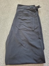 Rohan men trousers for sale  HULL
