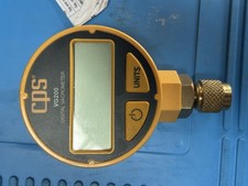 Vacuum gauge digital for sale  MANCHESTER