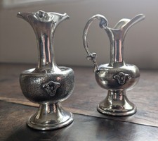 Antique silver miniature for sale  ST. ANDREWS