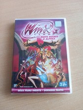 Winx club nuits d'occasion  Paris X