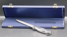 Montana coltello argento usato  Castelnuovo Don Bosco