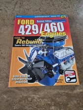 Rebuild ford 429 for sale  GRIMSBY