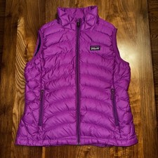 Patagonia sweater vest for sale  Suncook