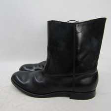 Mens size black for sale  San Jacinto