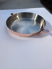 Mauviel passion copper d'occasion  Expédié en Belgium