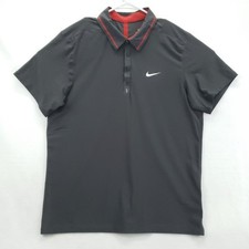 Nike tennis polo for sale  Carrollton