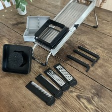 food chopper for sale  CHELTENHAM