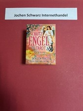 Schutzengel tarot virtue gebraucht kaufen Schutzengel tarot virtue gebraucht kaufen  Bodelshausen