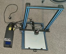 Creality 10s printer for sale  KINGSTON UPON THAMES
