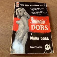 Swingin dors 1960 for sale  WIMBORNE