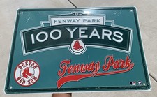 man sox cave red sign for sale  Haslet