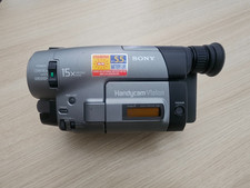 Sony ccd trv gebraucht kaufen  Wernigerode