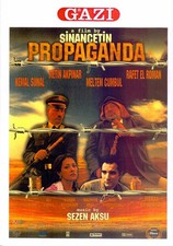 Propaganda kemal sunal gebraucht kaufen Propaganda kemal sunal gebraucht kaufen  Ahlen-Vorhelm