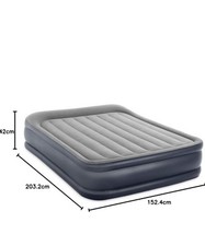 Intex high raised for sale  ILFORD