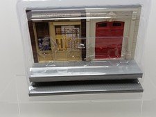 Diorama menuisier menuiserie d'occasion  Derval