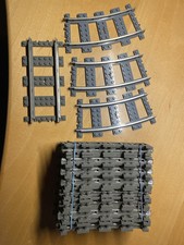 Lego schienen kurven gebraucht kaufen  Hemmingen