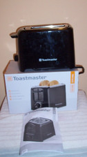 Slice toastmaster toaster for sale  Lisle