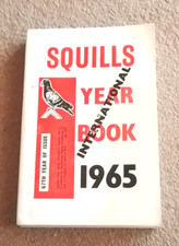 Squills international year for sale  WHITSTABLE