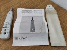 Krone lsa outil d'occasion  Paulhan