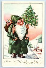 Signed artist postcard for sale  Terre Haute