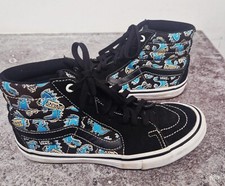 Vans wall vanosaur for sale  WALSALL