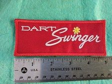 Adesivo uniforme chapéu peças de serviço Dodge Dart Swinger comprar usado  Enviando para Brazil