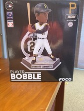 Roberto clemente pittsburgh for sale  Fairfield