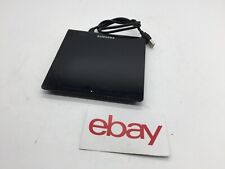 Gravador de DVD externo portátil Samsung USB ultra fino SE-208 com cabo GRÁTIS S/H comprar usado  Enviando para Brazil