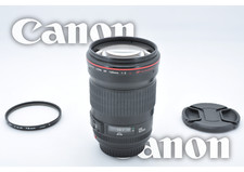 Canon 135mm usm d'occasion  Expédié en Belgium