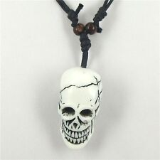 Collana uomo pendente usato  Due Carrare