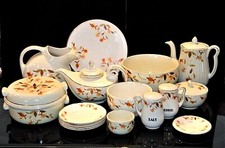 Vintage hall pottery for sale  Evergreen