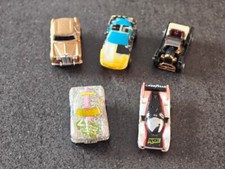 Micro machines galoob d'occasion  Cesson