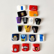Lego cofani bauli usato  Parabiago