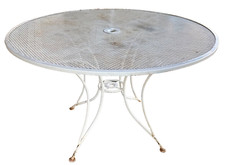 Salterini woodard style for sale  Coachella