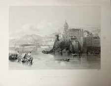 Genova villa doria usato  Latina